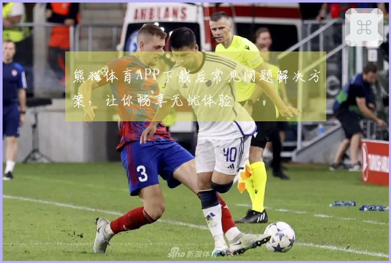 熊猫体育APP下载后常见问题解决方案，让你畅享无忧体验