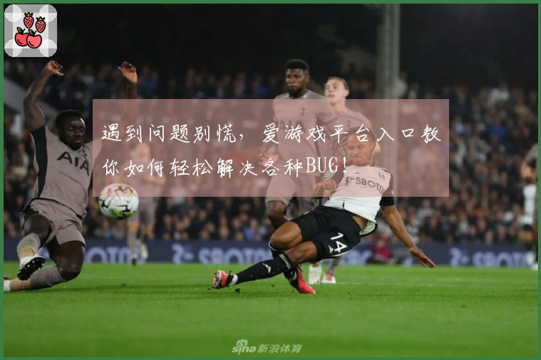 遇到问题别慌，爱游戏平台入口教你如何轻松解决各种BUG！