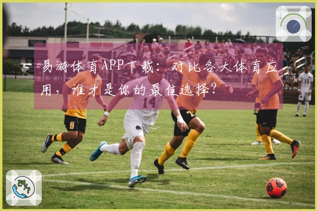 易游体育APP下载：对比各大体育应用，谁才是你的最佳选择？