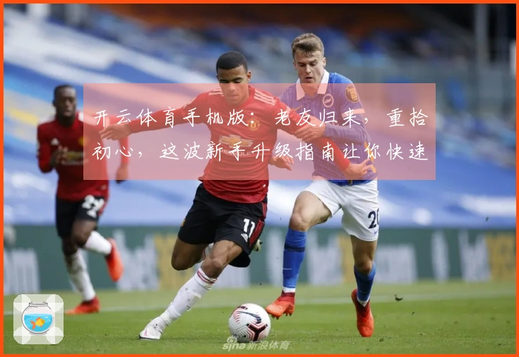 开云体育手机版：老友归来，重拾初心，这波新手升级指南让你快速找回当初的激爽！